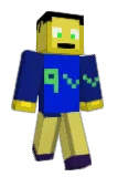 qwe8051 Minecraft avatar full body