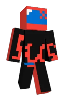 qweaeqew Minecraft avatar full body