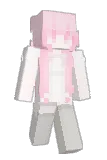qwee1234259 Minecraft avatar full body