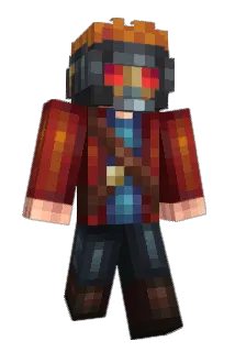 qweqwe24 Minecraft avatar full body