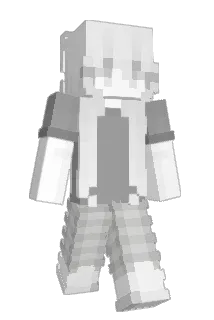 qwerrie Minecraft avatar full body