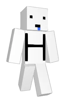 qwert0907 Minecraft avatar full body