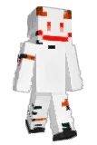 qwertitio Minecraft avatar full body