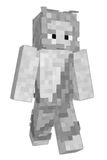 qwerton17 Minecraft avatar full body