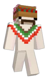 Custom render preview
