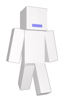 qwerty2446 Minecraft avatar full body