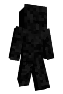qwertyasdf000 Minecraft avatar full body