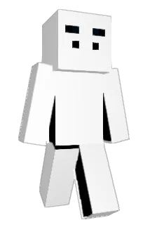 qwertyyu2 Minecraft avatar full body