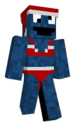 Custom render preview