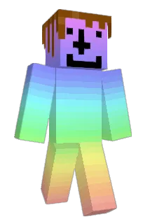 qwff Minecraft avatar full body