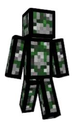Custom render preview