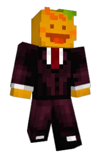 qwiopty Minecraft avatar full body