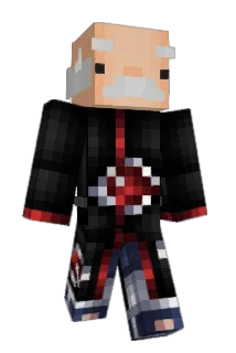 qwis15 Minecraft avatar full body