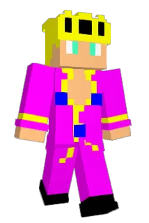 qwp0223 Minecraft avatar full body