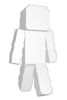 qxaco Minecraft avatar full body