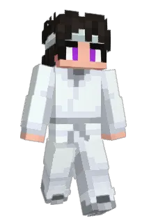 qxy__ Minecraft avatar full body
