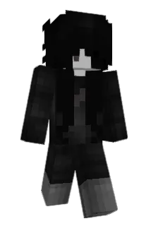 qzvh Minecraft avatar full body