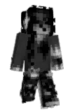 qzxes Minecraft avatar full body