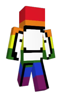 r00nilw4zlib Minecraft avatar full body