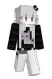 r015 Minecraft avatar full body