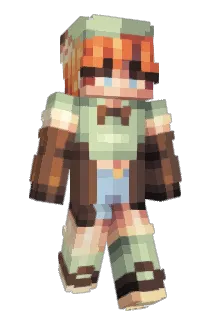 r0adkilled Minecraft avatar full body