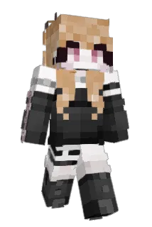 r0ckks Minecraft avatar full body