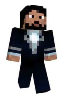 r0ckyy14 Minecraft avatar full body