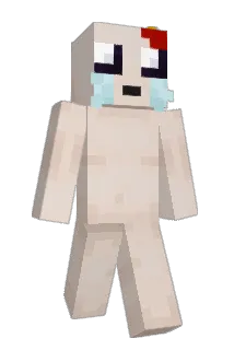 r0d96xo Minecraft avatar full body
