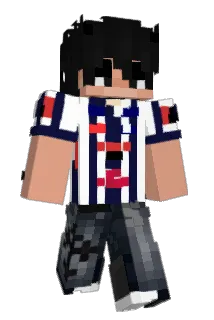 r0drx_ Minecraft avatar full body