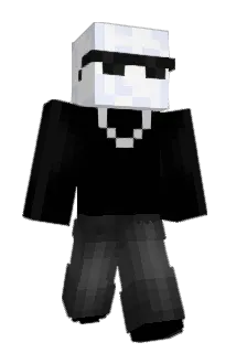 r0dv0lt Minecraft avatar full body