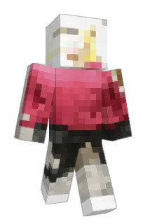 r0gby Minecraft avatar full body