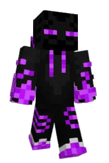 r0ii Minecraft avatar full body
