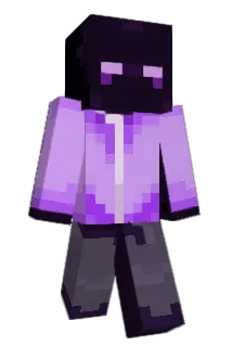 r0kes Minecraft avatar full body