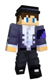 r0lanoff Minecraft avatar full body