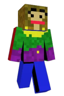 r0ley_ Minecraft avatar full body