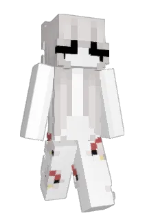 r0mperstrong Minecraft avatar full body