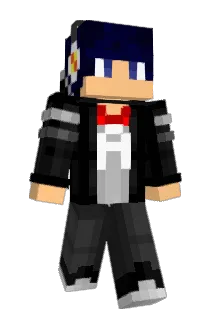 r0t11 Minecraft avatar full body