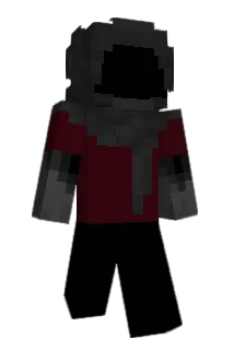 r0to Minecraft avatar full body