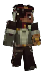 Custom render preview