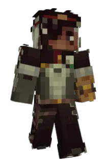 r0tten_e0s Minecraft avatar full body
