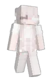 r0ttings Minecraft avatar full body