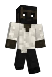 r0w4 Minecraft avatar full body