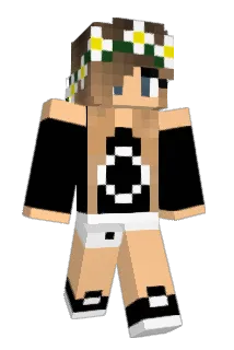 r0yaaaaa Minecraft avatar full body