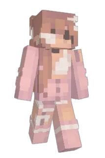 r1ddle06 Minecraft avatar full body