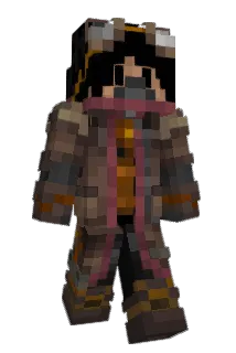 r1ftx_ Minecraft avatar full body