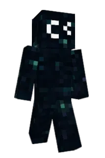r1nz Minecraft avatar full body