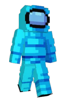 r1v3r111 Minecraft avatar full body