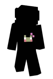 r1zco Minecraft avatar full body