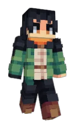 Custom render preview