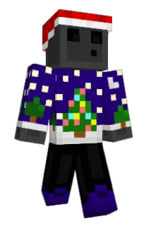 r2neatha Minecraft avatar full body